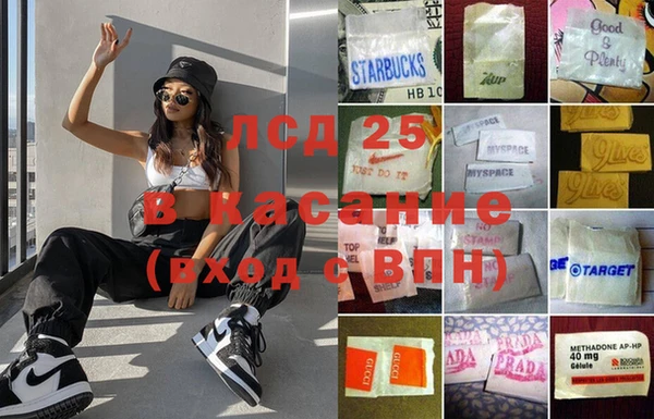спайс Кулебаки